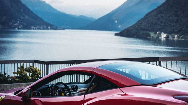 Lake Luxury - Como and Beyond - 6 Nights - European Driving Vacation